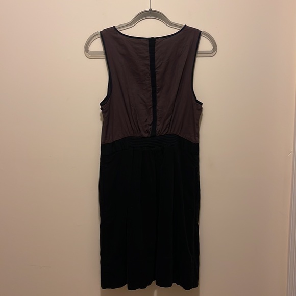 LeifNotes Anthropologie dress size 6 - Picture 7 of 13